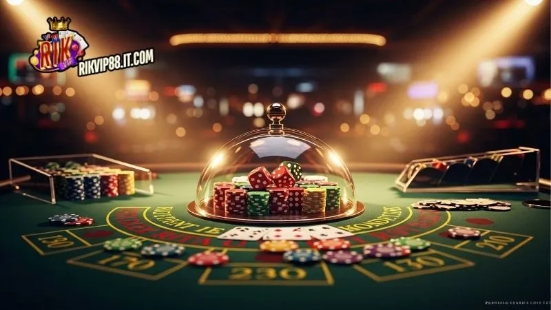 Tài Xỉu Rikvip - Bí quyết chơi và trải nghiệm tuyệt vời 4 Các mẹo giúp thắng lớn khi chơi Tài Xỉu Rikvip